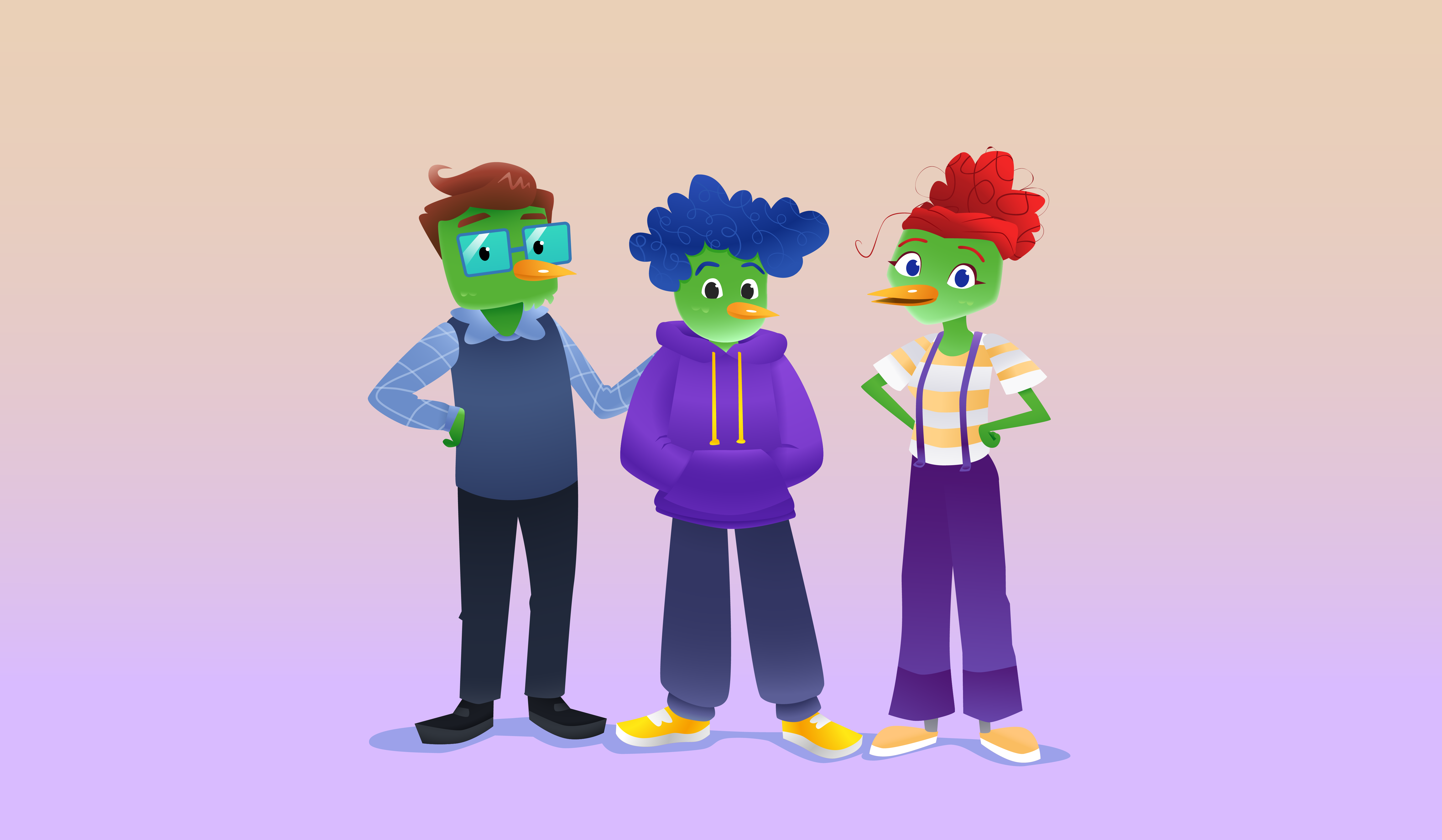 MoneyByrd Platform Overview