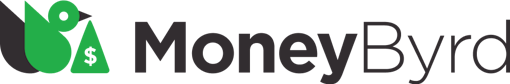 MoneyByrd Logo